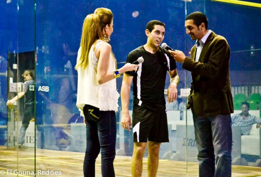 El Gouna Squash Open 060